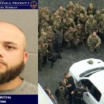 Colorado Fugitive Captured in Houston After Traffic Stop