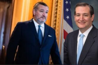 Cruz Ramps Up Campaign as Allred Poses Formidable Challenge in Texas Senate Battle