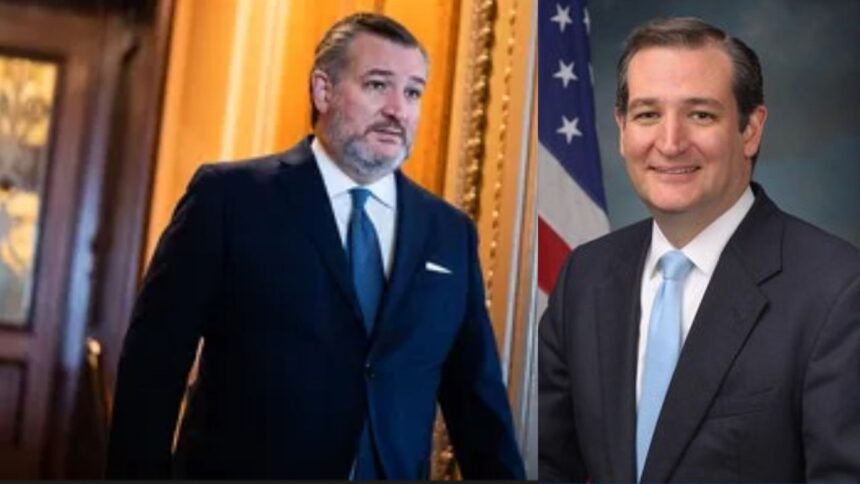 Cruz Ramps Up Campaign as Allred Poses Formidable Challenge in Texas Senate Battle