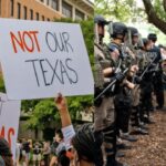 Divergent Paths Student Protests at Texas State and UT Austin Highlight Stark Differences