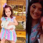 Mother and 4-Year-Old Daughter Found Dead After Tragic Texas Rollover Crash