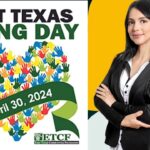 Paris Junior College Rallies Community Support on East Texas Giving Day 2024