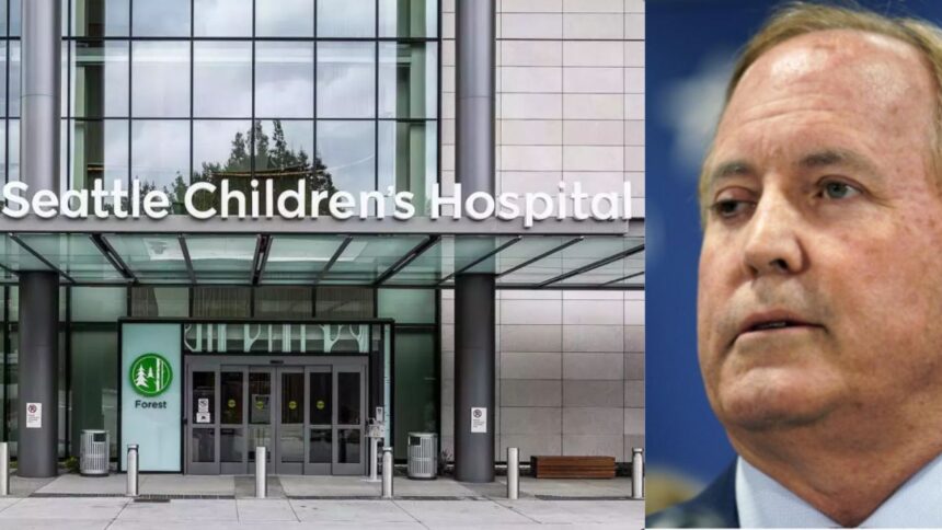 Seattle Children's Hospital Reaches Settlement with Texas AG, Protects Transgender Patient Privacy