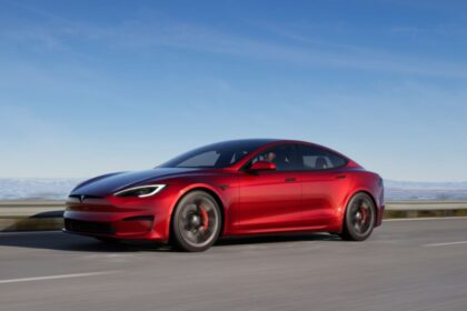 Tesla Cuts Prices Worldwide as EV Competition Heats Up and Sales Decline