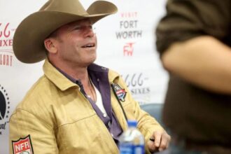 'Yellowstone' Creator Taylor Sheridan and Star Ryan Bingham to Host Benefit Concert for Texas Wildfire Victims