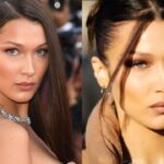 Bella Hadid Finds Love and a New Life in the Lone Star State