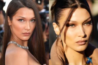 Bella Hadid Finds Love and a New Life in the Lone Star State