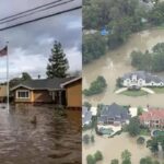 Flooding in Texas