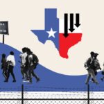 Migrant Crossings Shift from Texas to Arizona and California