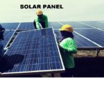 SOLAR PANEL