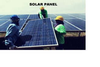 SOLAR PANEL