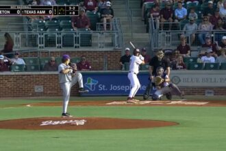 Tarleton State Texans Put Up Valiant Fight Against #1 Texas A&M Aggies in 9-5 Loss