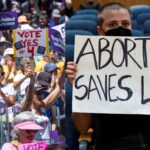 Texas Man Sues Women for Allegedly Aiding Ex-Wife's Out-of-State Abortion