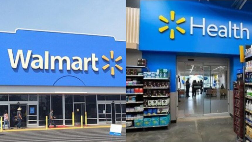 Walmart Shutters All 51 Health Clinics And Virtual Care In Major Shift