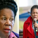 Sheila Jackson Lee