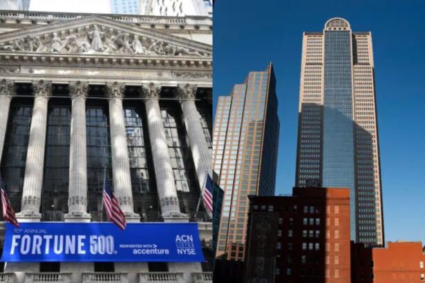 Texas Stock Exchange