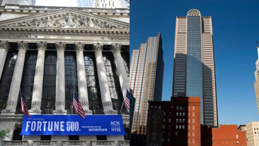 Texas Stock Exchange